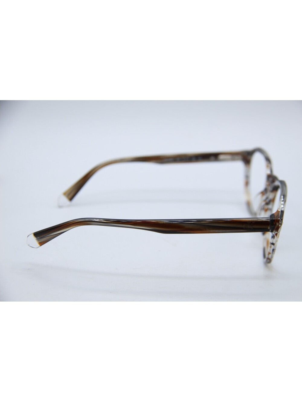 Calvin Klein Ckj23627 259 Gray Tortoise Authentic Frames Eyeglasses 51-19 - Picture 4 of 4